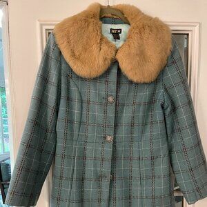 Vintage Coat